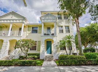 1444 Cupcoy Ave, Jupiter, FL 33458