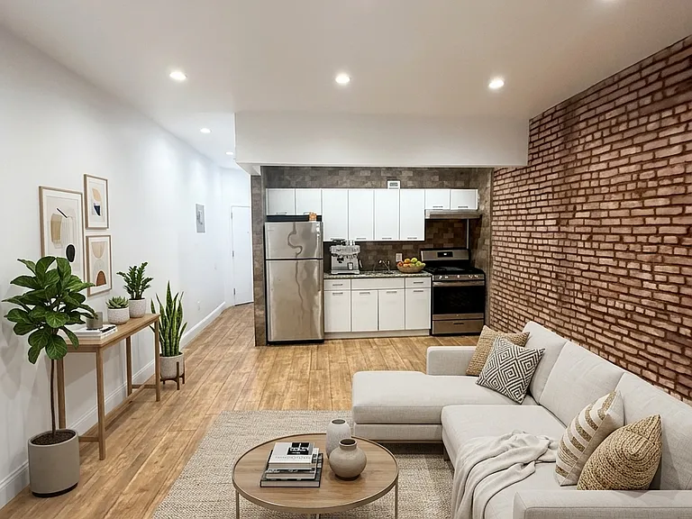 613 Marcy Ave #1B — Photo 1