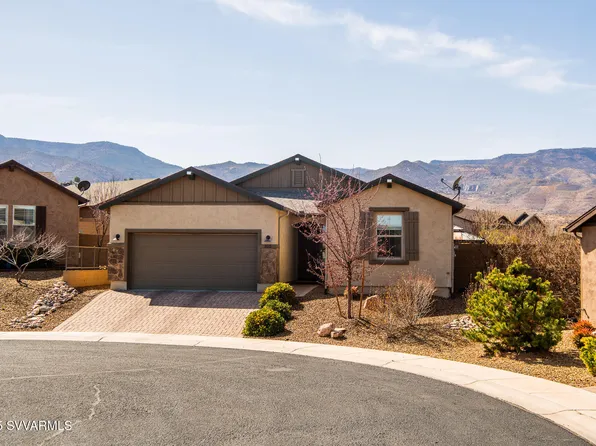310 Spirit Circle, Clarkdale, AZ 86324