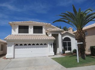 1016 W Kelton Ln, Phoenix, AZ 85023