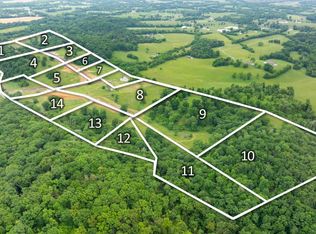 345 Brazier Ln LOT 8, Gallatin, TN 37066