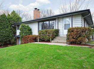 1101 Lynde Dr NE, Fridley, MN 55432