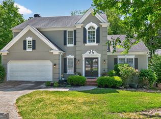 11145 Sea Lilly Dr, Johns Creek, GA 30022