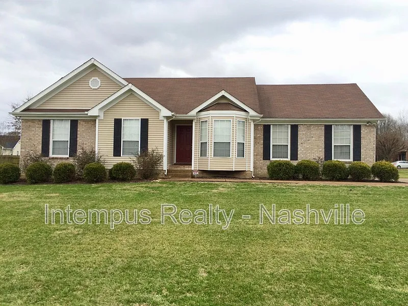 Witt Hill — Photo 1