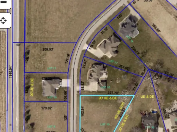 Sheffield Cir #19, Kokomo, IN 46902