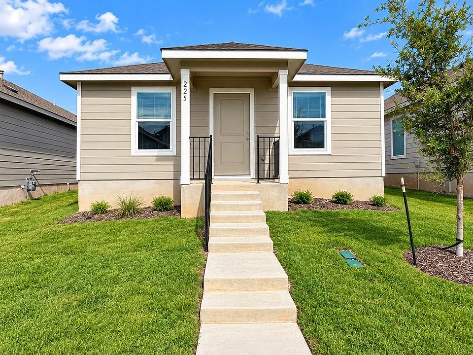 225 Trinity River Holw