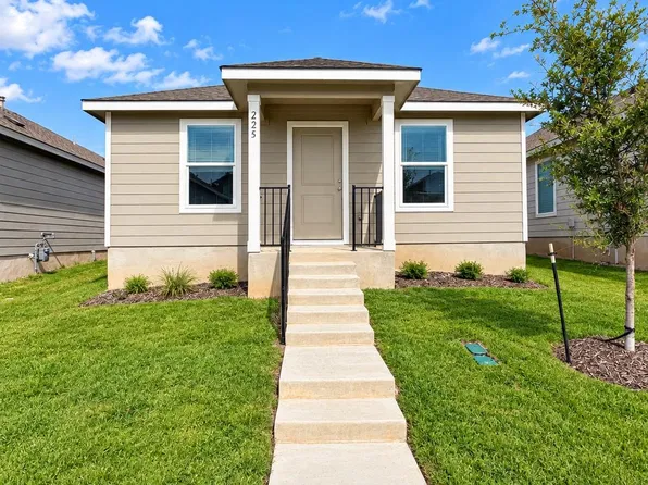 225 Trinity River Holw, San Marcos, TX 78666