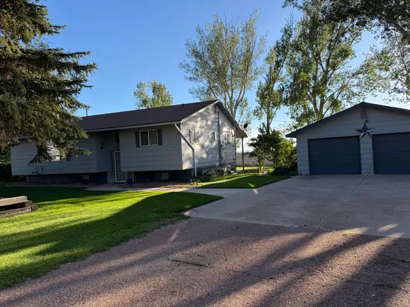 115 N 900 W, Parowan, UT 84761
