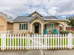 1786 Lincoln Ave, San Jose, CA