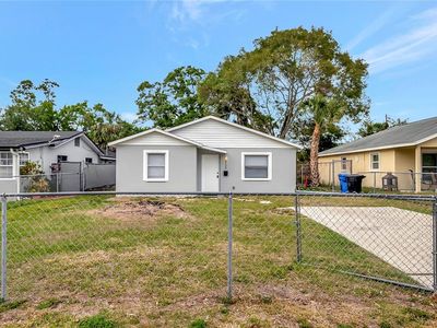 4127 13th Ave S, Saint Petersburg, FL, 33711
