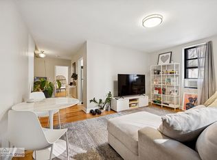 441 Convent Ave APT 2B, New York, NY 10031