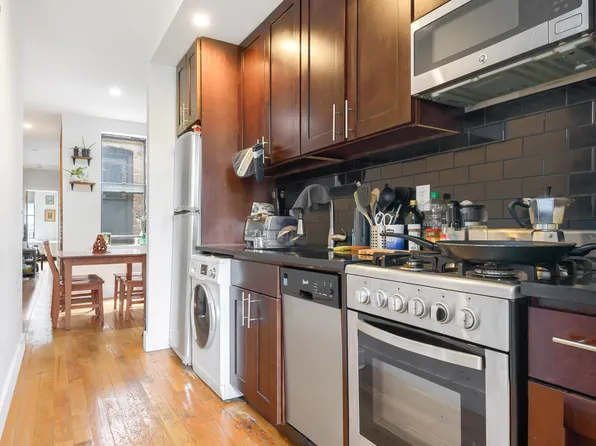 297 Himrod Street image 4 of 8