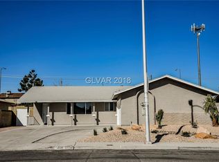 408 Huntly Rd, Las Vegas, NV 89145