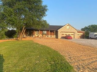 412 S Poplar St, New Washington, IN 47162