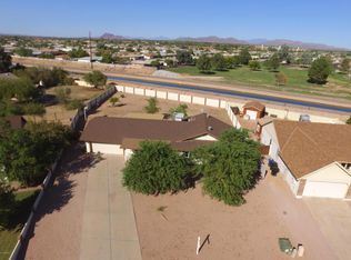 4054 E Delta Cir, Mesa, AZ 85206