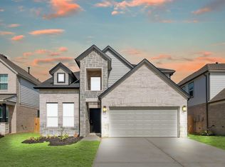 2551 Forest Cedar Ln, Conroe, TX 77301