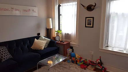 Rented by OGI Management