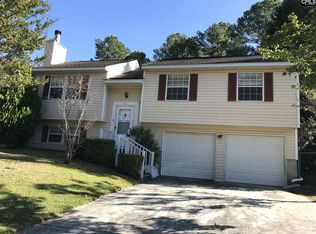 110 Cranley Rd, Columbia, SC 29229