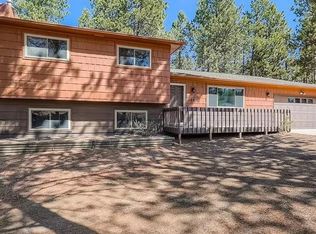 682 Sunnywood Loop, Woodland Park, CO 80863