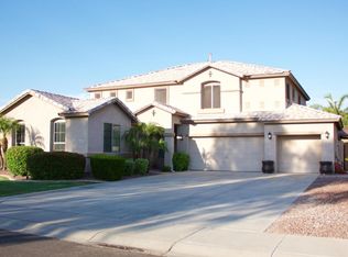 4101 S Emery, Mesa, AZ 85212