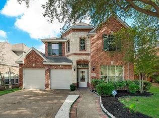 504 Lake Village Dr, McKinney, TX 75071