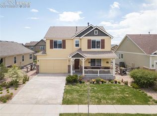 8017 Briarthorn Ln, Colorado Springs, CO 80927