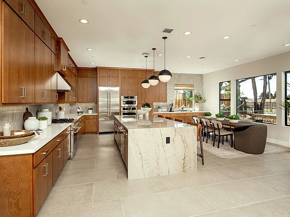 Light House Plan 2 Kitchen Dining