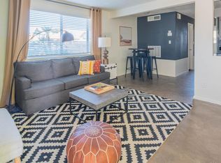 501 E Willetta St UNIT 25, Phoenix, AZ 85004