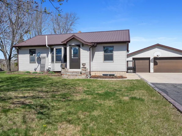 6854 Belmont Rd, South Haven, MN 55382