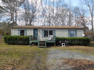 1922 Scotch Pine Ln, Hensley, AR 72065