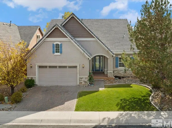 3317 Dog Leg Dr, Minden, NV 89423