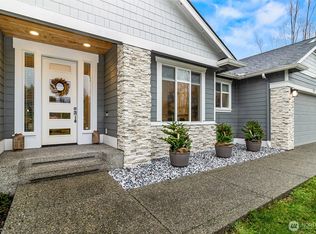 Frontier Air Park, Lake Stevens, WA 98258