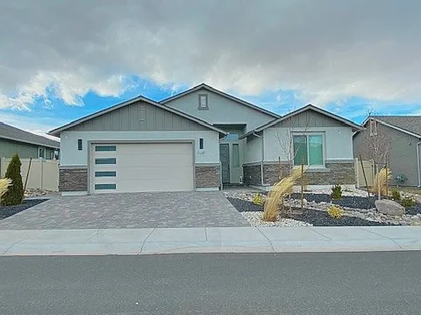 11197 Grazing Cattle Ln, Reno, NV 89521