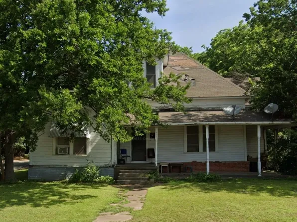 401 E Elm St, Hillsboro, TX 76645