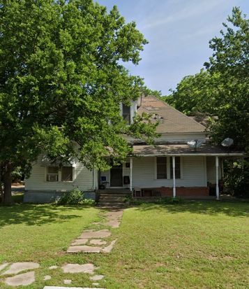 401 E Elm St, Hillsboro, TX 76645