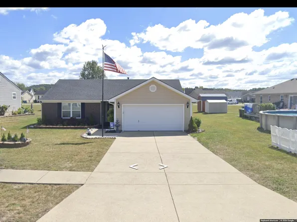 411 Tyler Pkwy, Shepherdsville, KY 40165