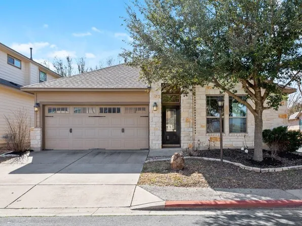 12508 Jen Ln, Austin, TX 78750