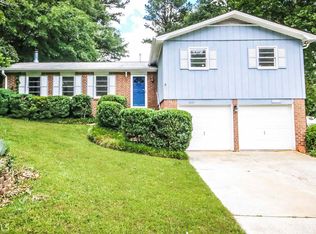 2567 Bailey Dr #3, Norcross, GA 30071