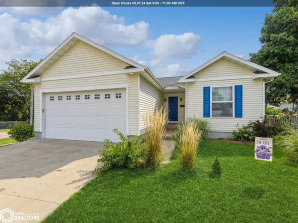 113 N 6th St, Knoxville, IA 50138