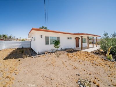 59128 Nelson Ave, Yucca Valley, CA, 92284