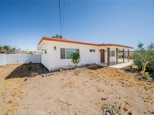 59128 Nelson Ave, Yucca Valley, CA 92284