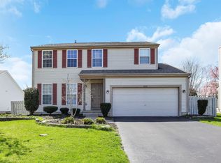 8747 Clarksdale Dr, Lewis Center, OH 43035