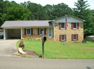 327 Shanna Dr, Selmer, TN 38375
