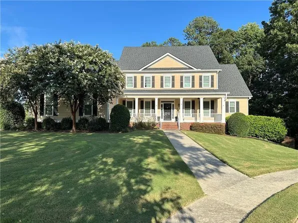 501 Bay Stand Ln, Loganville, GA 30052