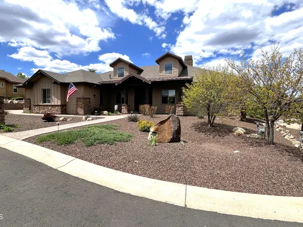 1640 Gettysvue Way, Prescott, AZ 86301