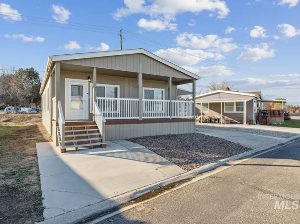 2750 Alden Rd Unit 2, Fruitland, ID 83619