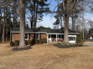 112 Pine Country Ln, Knightdale, NC 27545