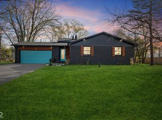 8057 Westover Dr, Indianapolis, IN 46268