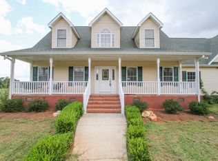 103 Cripple Creek Rd, Anderson, SC 29626