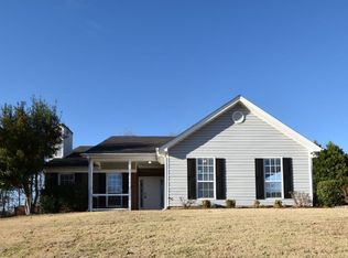 2548 Oak Valley Ln, Dacula, GA 30019